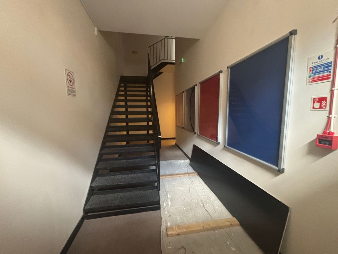 43B, John Finnie Street, Kilmarnock, KA1 1BL