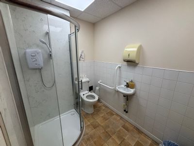 Property Image for 43B, John Finnie Street, Kilmarnock, KA1 1BL