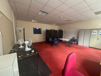 Property Image for 43B, John Finnie Street, Kilmarnock, KA1 1BL