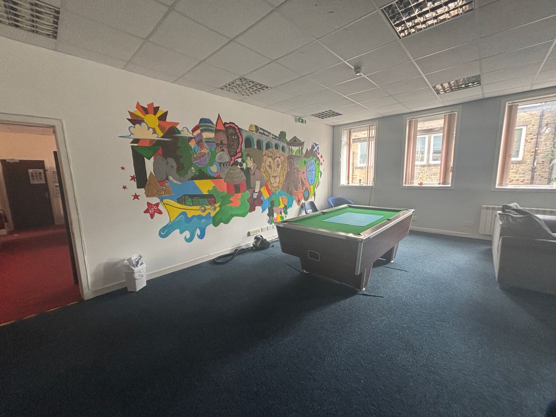 43B, John Finnie Street, Kilmarnock, KA1 1BL