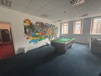 Property Image for 43B, John Finnie Street, Kilmarnock, KA1 1BL