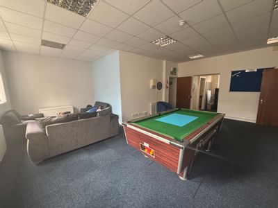 Property Image for 43B, John Finnie Street, Kilmarnock, KA1 1BL
