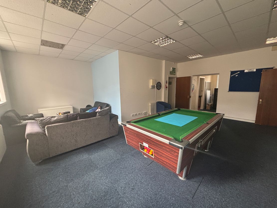 43B, John Finnie Street, Kilmarnock, KA1 1BL