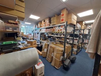 Property Image for Unit 4 Knuway House, Cranborne Road, Potters Bar, Hertfordshire, EN6 3JN