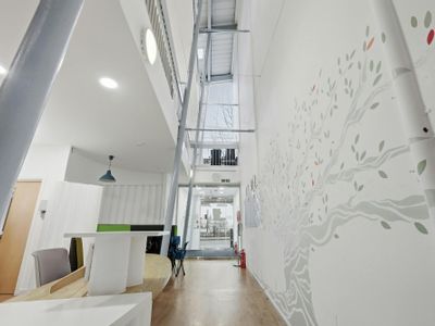 Property Image for 18-20 London Lane, London Fields, E8 3PR