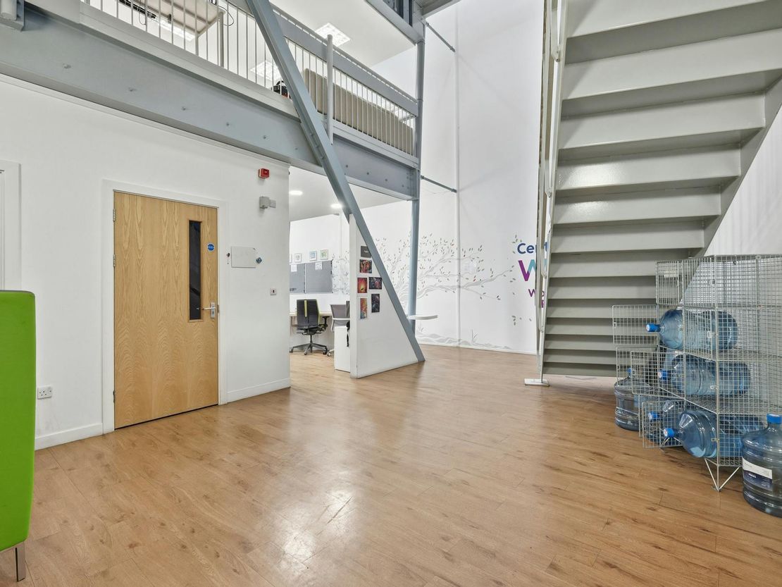 18-20 London Lane, London Fields, E8 3PR