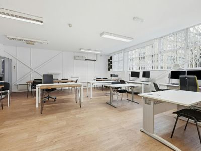 Property Image for 18-20 London Lane, London Fields, E8 3PR