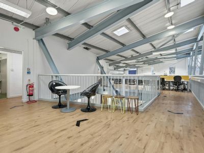 Property Image for 18-20 London Lane, London Fields, E8 3PR