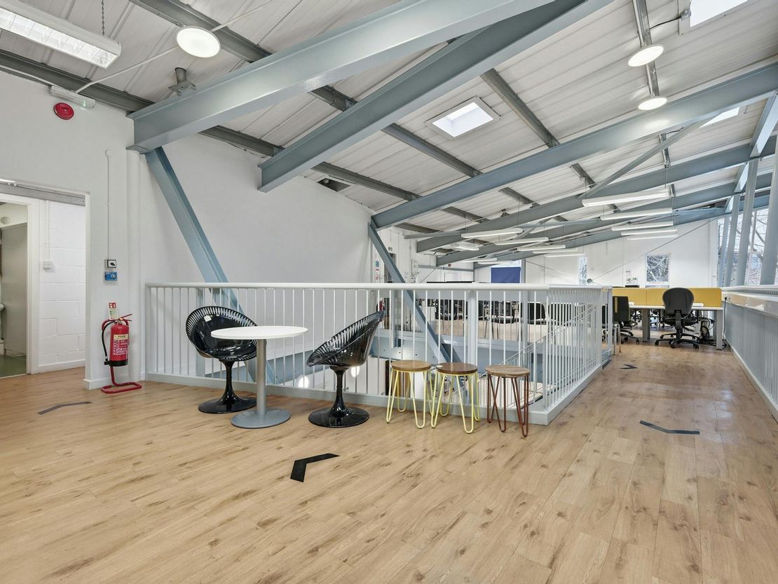 18-20 London Lane, London Fields, E8 3PR
