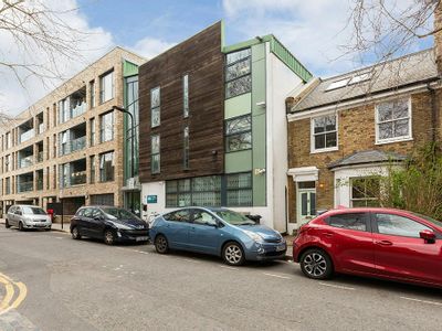 Property Image for 18-20 London Lane, London Fields, E8 3PR