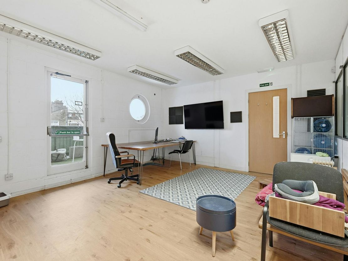 18-20 London Lane, London Fields, E8 3PR