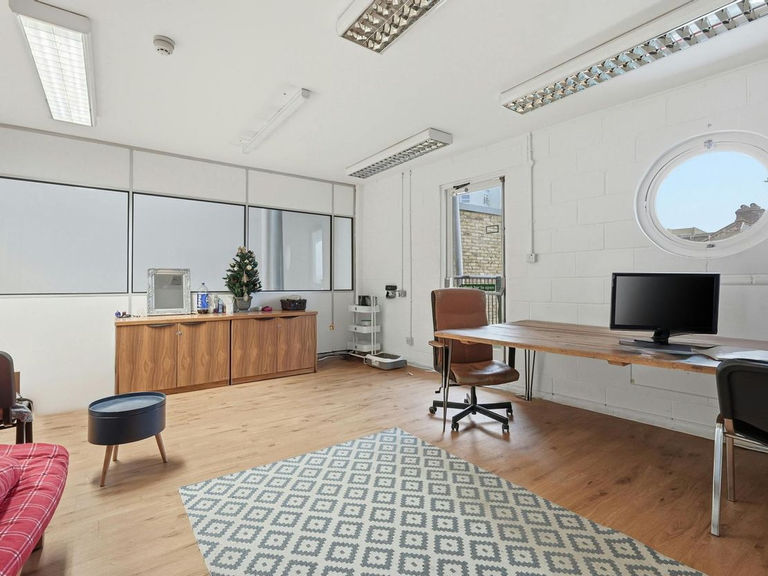 18-20 London Lane, London Fields, E8 3PR