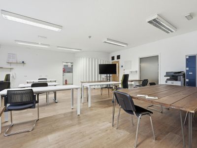 Property Image for 18-20 London Lane, London Fields, E8 3PR
