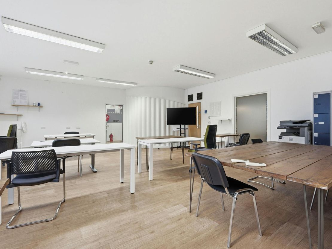 18-20 London Lane, London Fields, E8 3PR