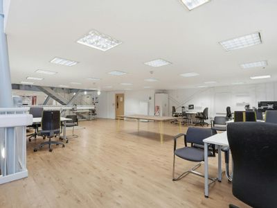 Property Image for 18-20 London Lane, London Fields, E8 3PR
