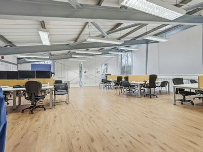 Property Image for 18-20 London Lane, London Fields, E8 3PR
