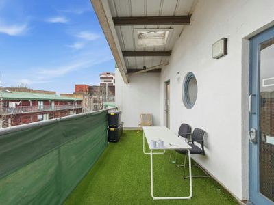 Property Image for 18-20 London Lane, London Fields, E8 3PR