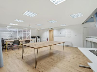 Property Image for 18-20 London Lane, London Fields, E8 3PR