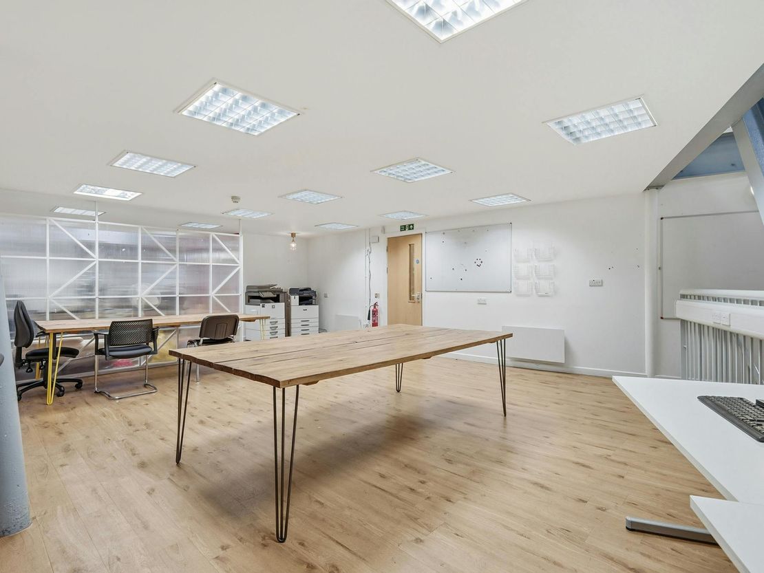 18-20 London Lane, London Fields, E8 3PR