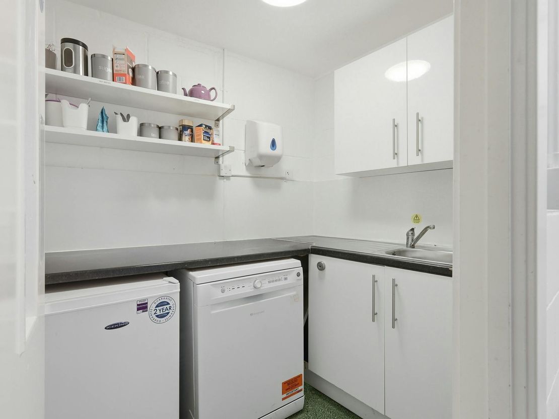 18-20 London Lane, London Fields, E8 3PR