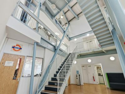 Property Image for 18-20 London Lane, London Fields, E8 3PR