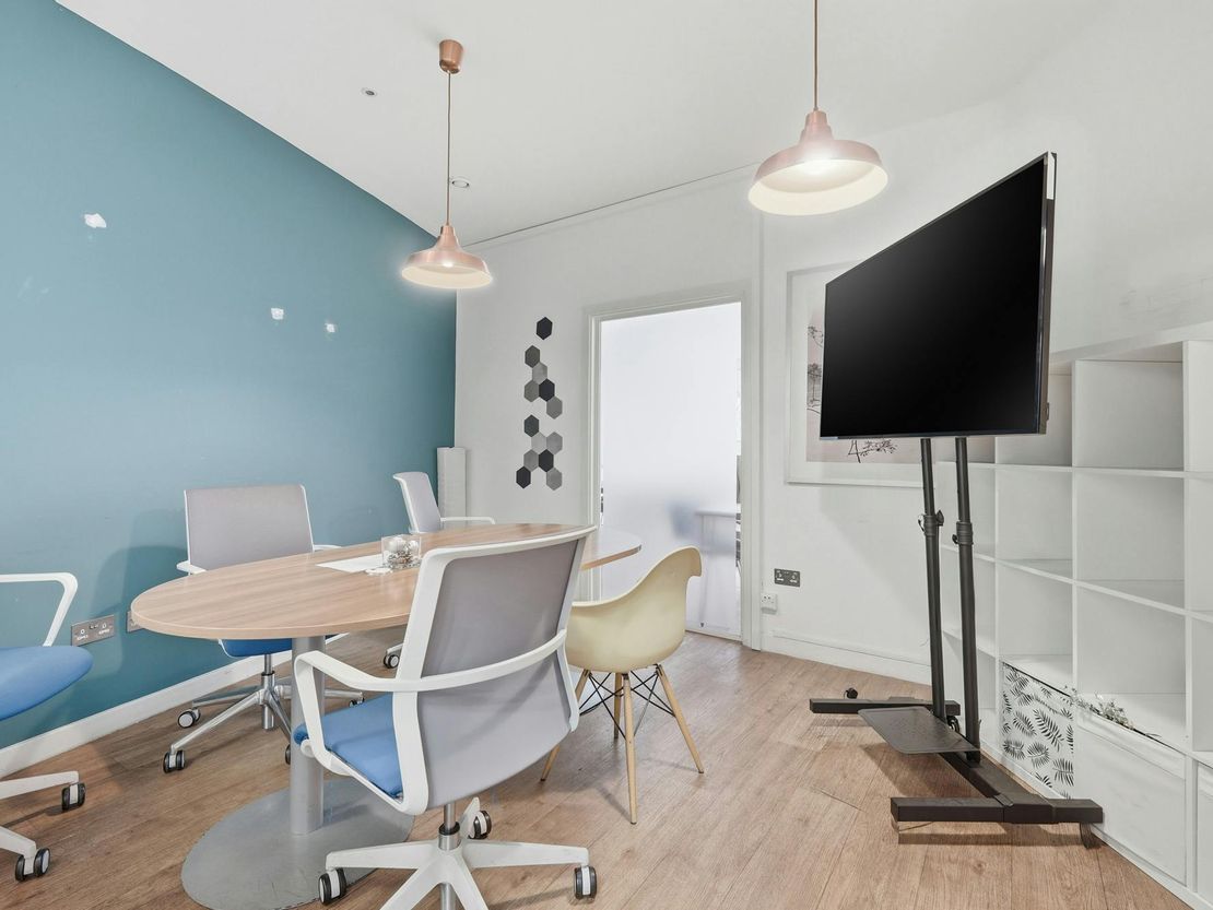 18-20 London Lane, London Fields, E8 3PR