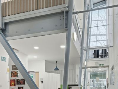 Property Image for 18-20 London Lane, London Fields, E8 3PR