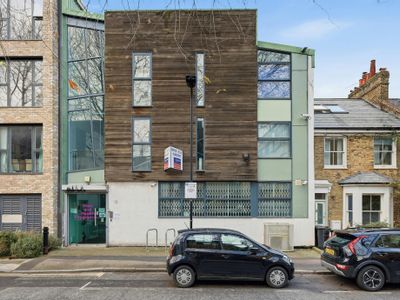 Property Image for 18-20 London Lane, London Fields, E8 3PR