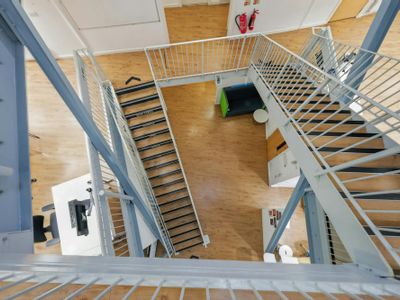 Property Image for 18-20 London Lane, London Fields, E8 3PR
