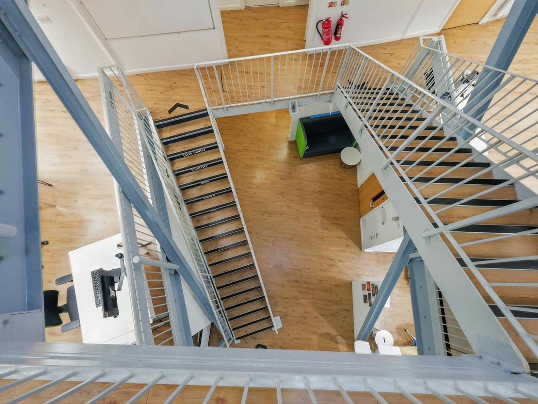 18-20 London Lane, London Fields, E8 3PR