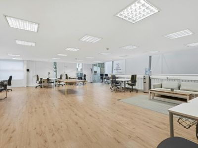 Property Image for 18-20 London Lane, London Fields, E8 3PR