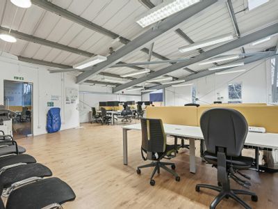 Property Image for 18-20 London Lane, London Fields, E8 3PR