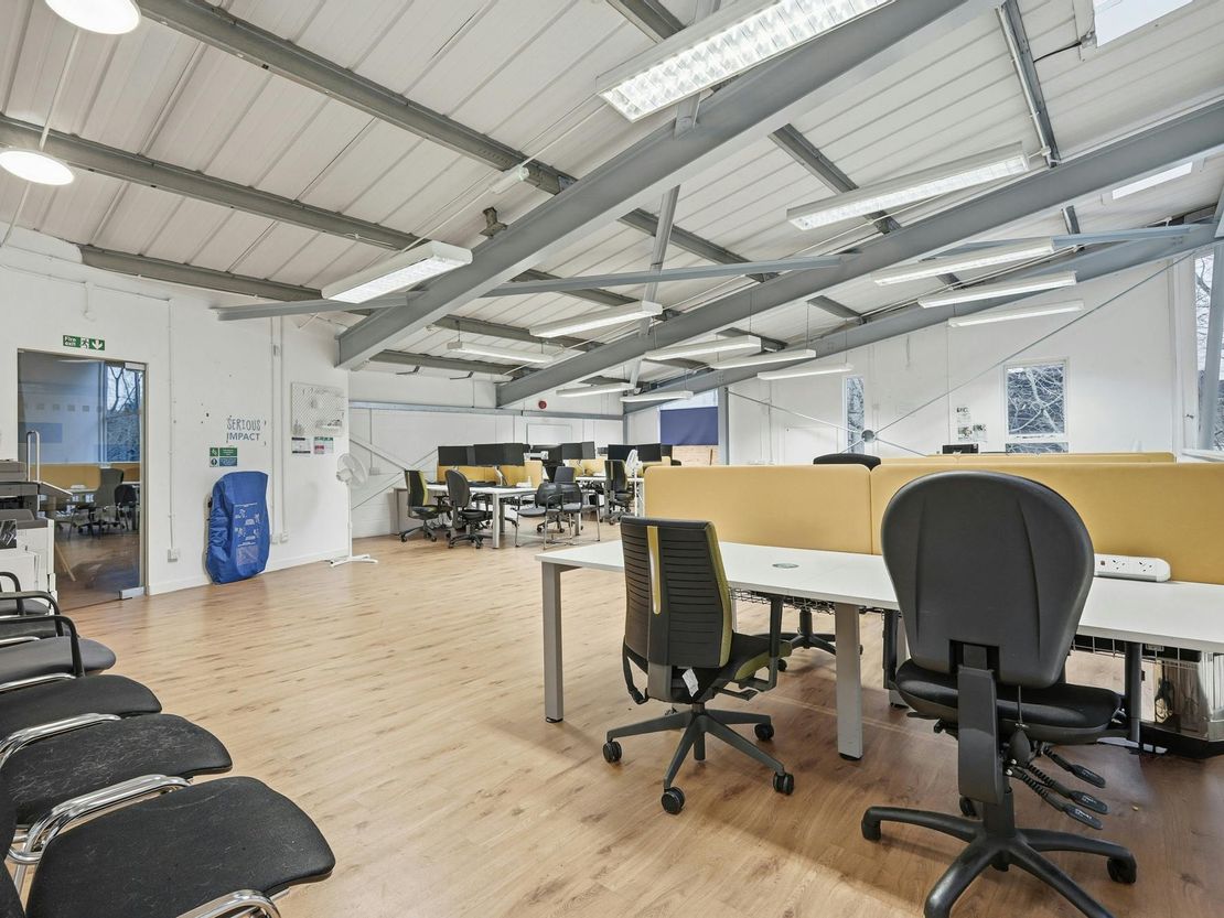 18-20 London Lane, London Fields, E8 3PR