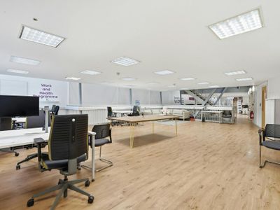 Property Image for 18-20 London Lane, London Fields, E8 3PR