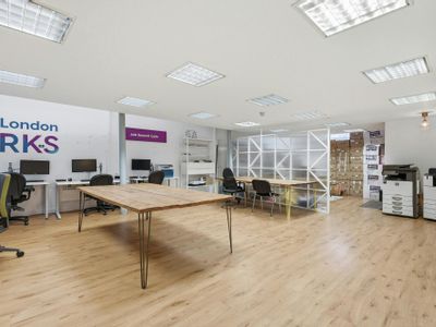Property Image for 18-20 London Lane, London Fields, E8 3PR