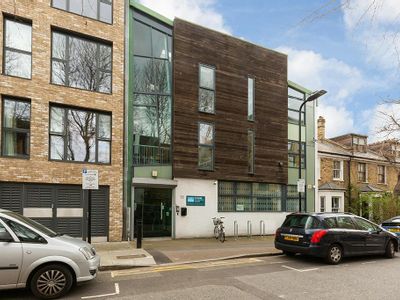 Property Image for 18-20 London Lane, London Fields, E8 3PR