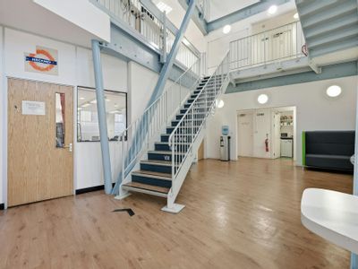 Property Image for 18-20 London Lane, London Fields, E8 3PR