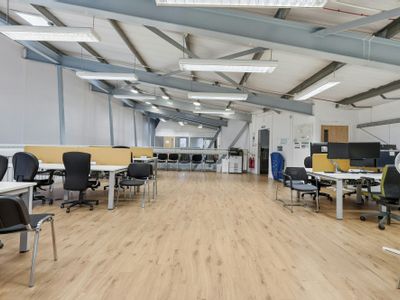 Property Image for 18-20 London Lane, London Fields, E8 3PR