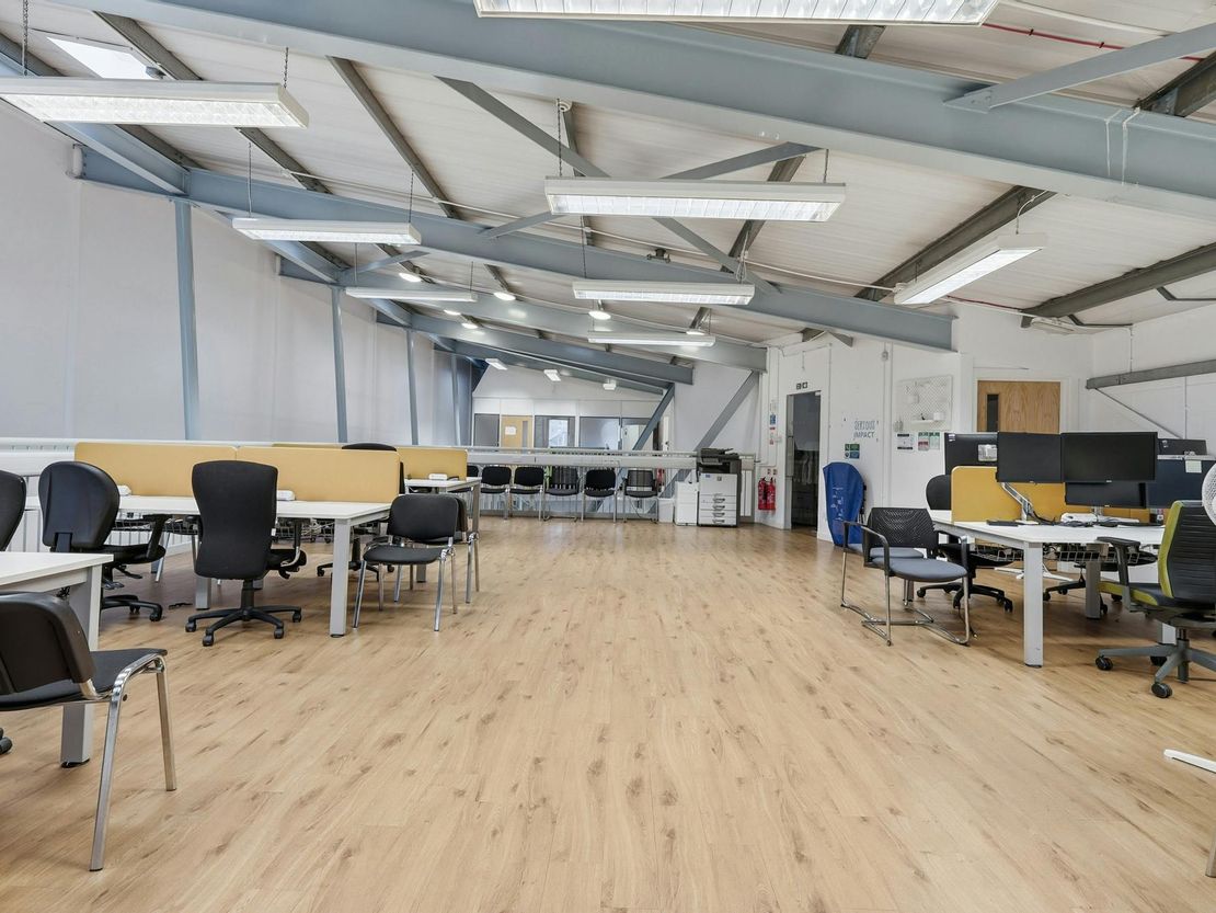 18-20 London Lane, London Fields, E8 3PR