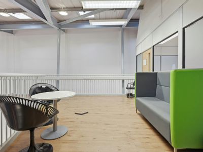 Property Image for 18-20 London Lane, London Fields, E8 3PR