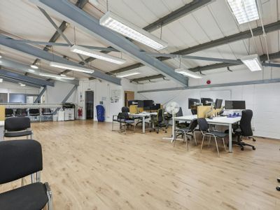 Property Image for 18-20 London Lane, London Fields, E8 3PR
