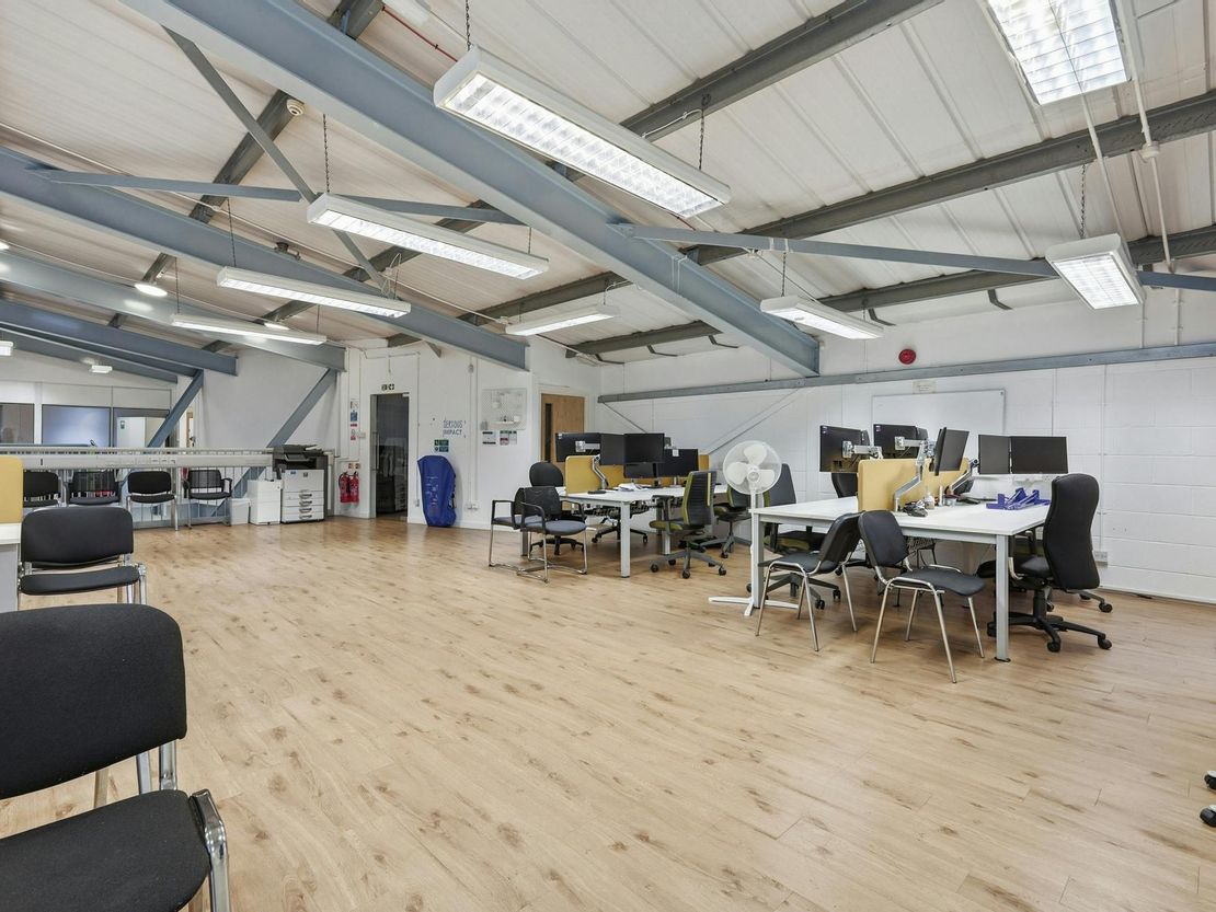 18-20 London Lane, London Fields, E8 3PR