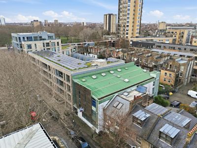 Property Image for 18-20 London Lane, London Fields, E8 3PR