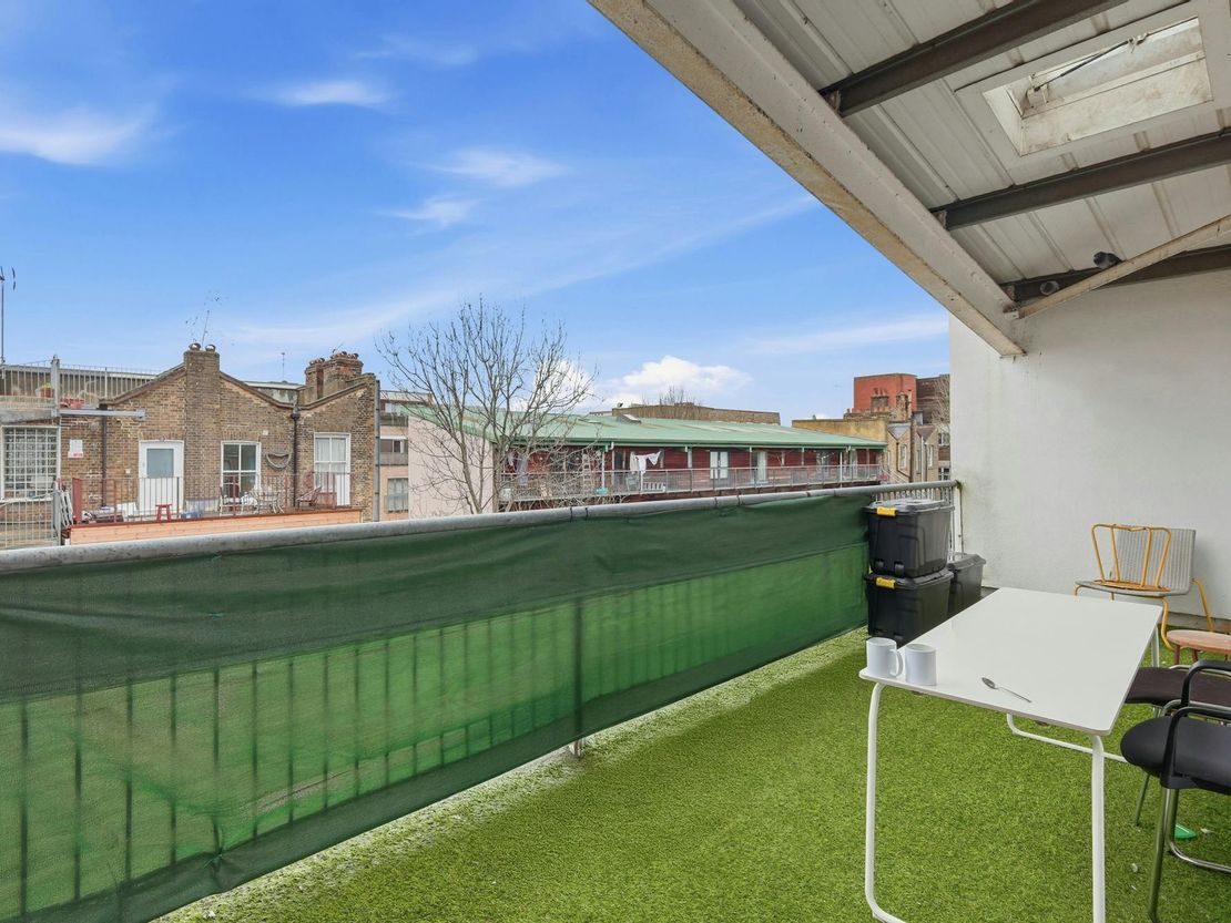18-20 London Lane, London Fields, E8 3PR
