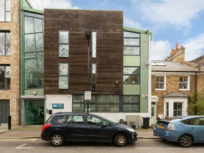 Property Image for 18-20 London Lane, London Fields, E8 3PR