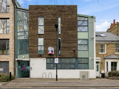 Property Image for 18-20 London Lane, London Fields, E8 3PR
