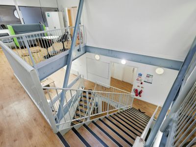 Property Image for 18-20 London Lane, London Fields, E8 3PR