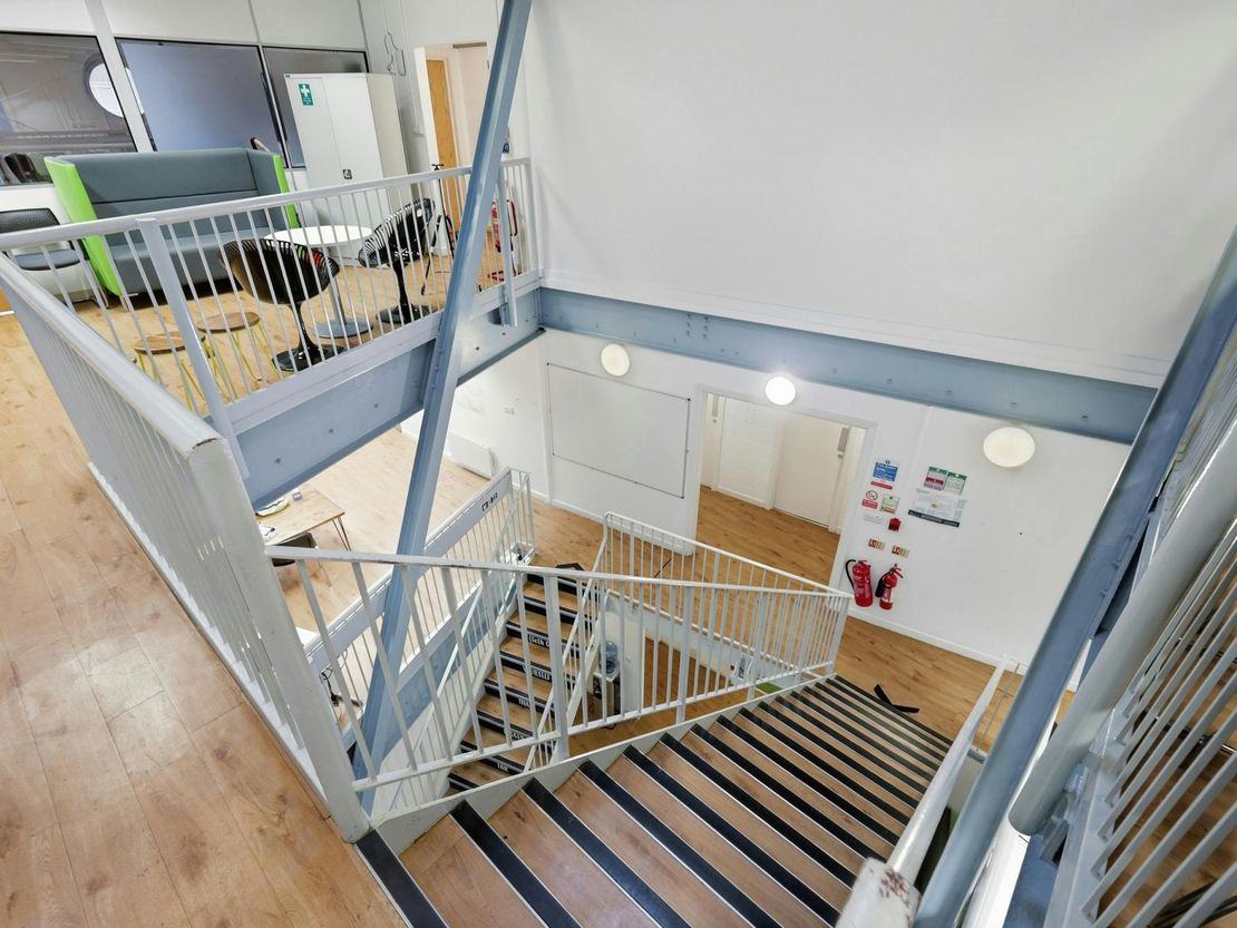 18-20 London Lane, London Fields, E8 3PR