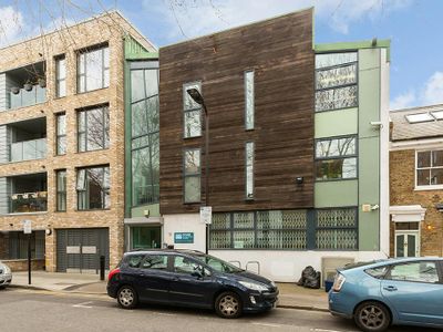 Property Image for 18-20 London Lane, London Fields, E8 3PR