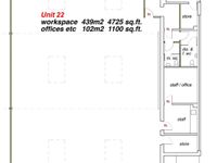 Property Image for Unit 22, Grange Road, Houstoun Industrial Estate, Livingston, EH54 5DE
